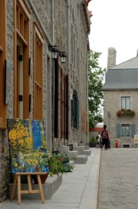 Old Quarter of Quebec City.jpg
