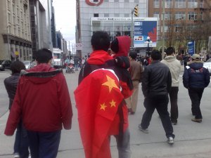 20080413渥太华“支持奥运 反对藏独”华人活集会动 059.jpg